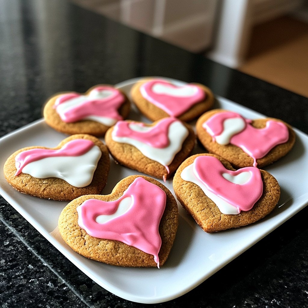 Easy Valentines Food Ideas