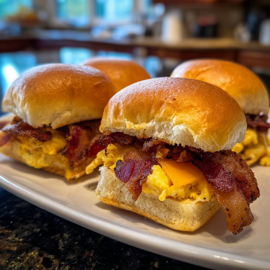 Celebration-Ready Dishes